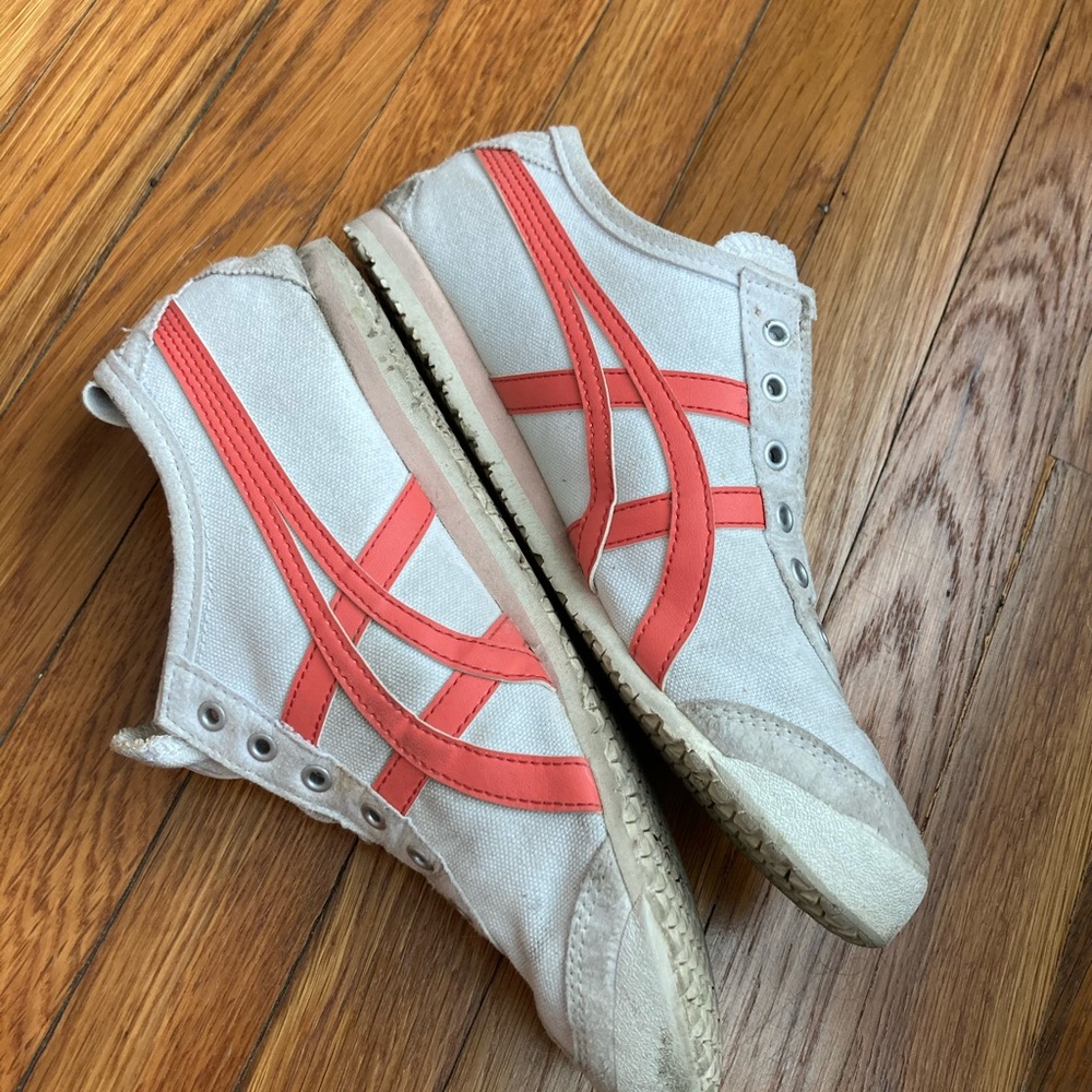 Onitsuka Tiger by Asics Mexico 66 Slip-On